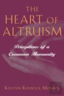 The Heart Of Altruism
