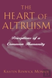 The Heart Of Altruism