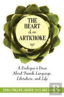 The Heart Of An Artichoke