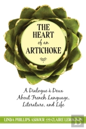 The Heart Of An Artichoke