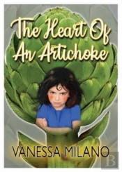 The Heart Of An Artichoke