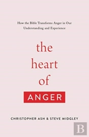 The Heart Of Anger