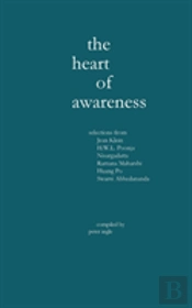 The Heart Of Awareness