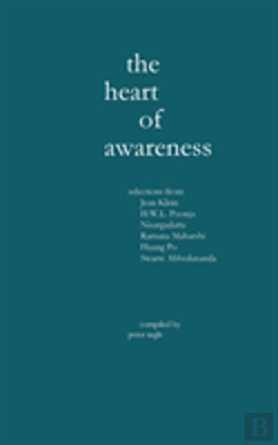 Bertrand.pt - The Heart Of Awareness