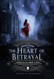 The Heart Of Betrayal