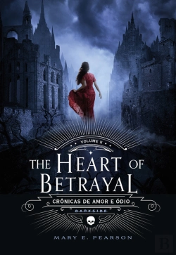 Bertrand.pt - The Heart Of Betrayal