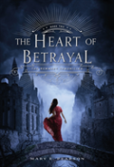 The Heart Of Betrayal