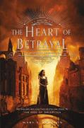 The Heart Of Betrayal