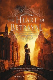 The Heart Of Betrayal