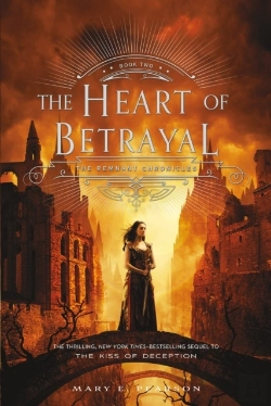 Bertrand.pt - The Heart Of Betrayal
