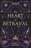 The Heart Of Betrayal