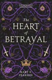 The Heart Of Betrayal
