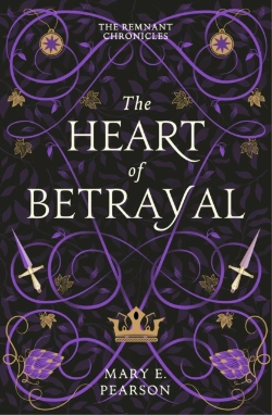 Bertrand.pt - The Heart Of Betrayal
