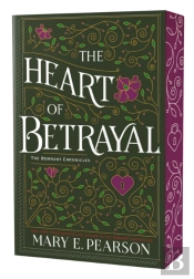 The Heart Of Betrayal