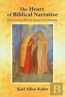 The Heart Of Biblical Narrative