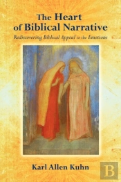 The Heart Of Biblical Narrative