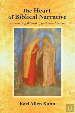 Bertrand.pt - The Heart Of Biblical Narrative