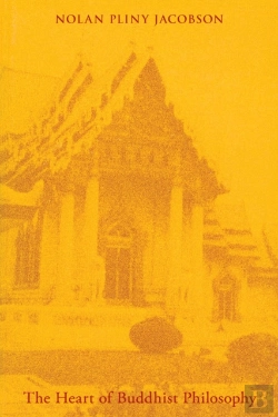 Bertrand.pt - The Heart Of Buddhist Philosophy