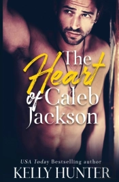 The Heart Of Caleb Jackson