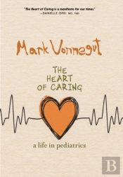 The Heart Of Caring