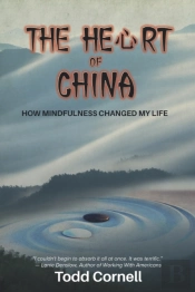 The Heart Of China