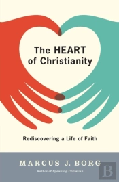 The Heart Of Christianity