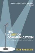 The Heart Of Communication
