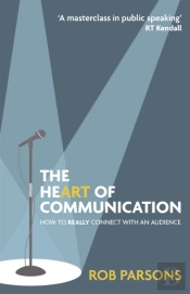 The Heart Of Communication