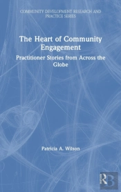 The Heart Of Community Engagement
