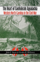The Heart Of Confederate Appalachia