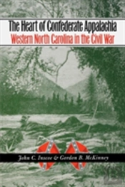 The Heart Of Confederate Appalachia