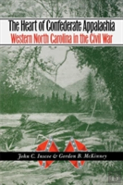 Bertrand.pt - The Heart Of Confederate Appalachia