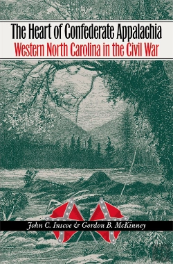 Bertrand.pt - The Heart Of Confederate Appalachia