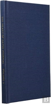 The Heart Of David Journal Volume 2
