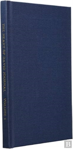 Bertrand.pt - The Heart Of David Journal Volume 2