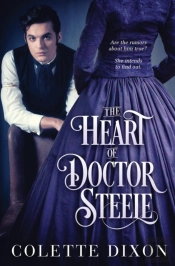 The Heart Of Doctor Steele