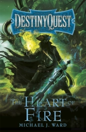 The Heart Of Fire