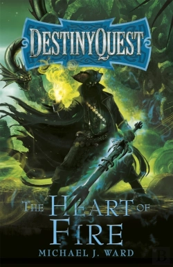 Bertrand.pt - The Heart Of Fire
