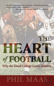 The Heart Of Football