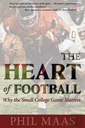 The Heart Of Football: Why The Small Col
