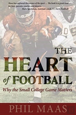 Bertrand.pt - The Heart Of Football: Why The Small Col