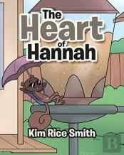 The Heart Of Hannah