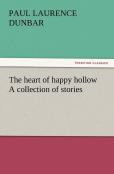 The Heart Of Happy Hollow A Collection Of Stories