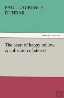 Bertrand.pt - The Heart Of Happy Hollow A Collection Of Stories