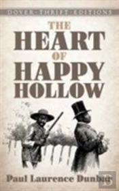 The Heart Of Happy Hollow
