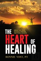 The Heart Of Healing