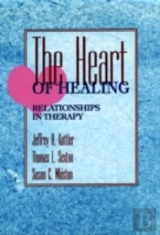The Heart Of Healing
