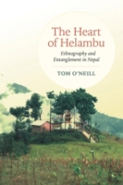 Bertrand.pt - The Heart Of Helambu