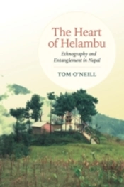 The Heart Of Helambu