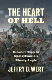 The Heart Of Hell
